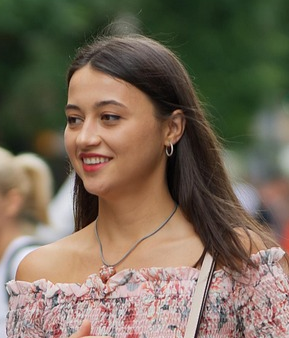 Maya-Paterson