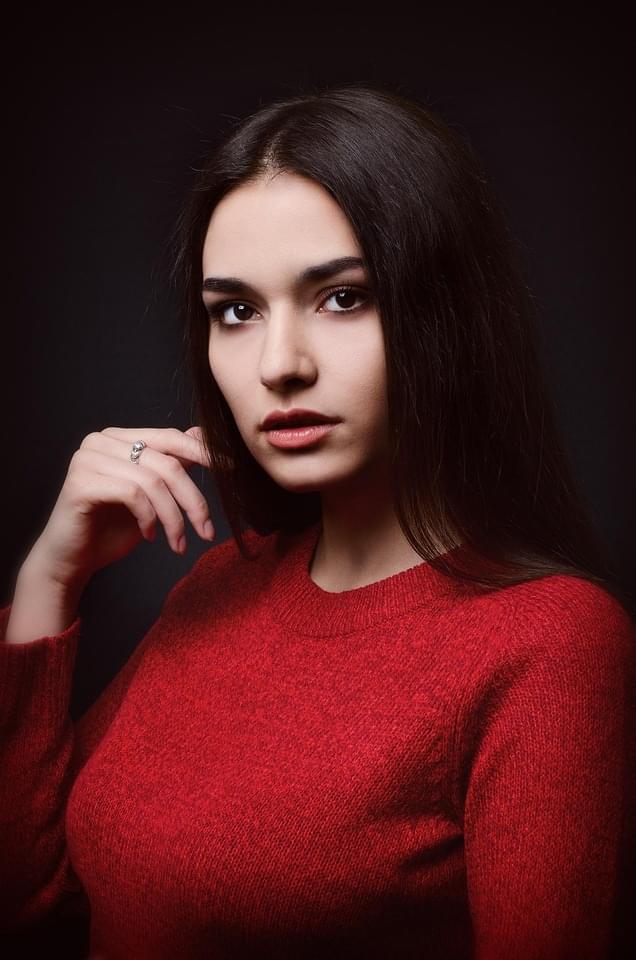 portrait